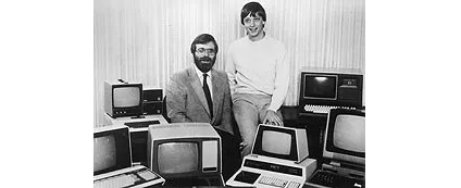 ��� ����� � ���� ����� 19 ������� 1981 ���� ����� ���������� ���������� ��������� � IBM.