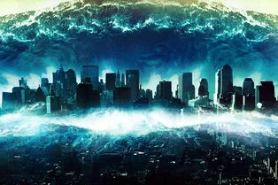 Время апокалипсиса: NASA назвало дату конца света Время апокалипсиса: NASA назвало дату конца света