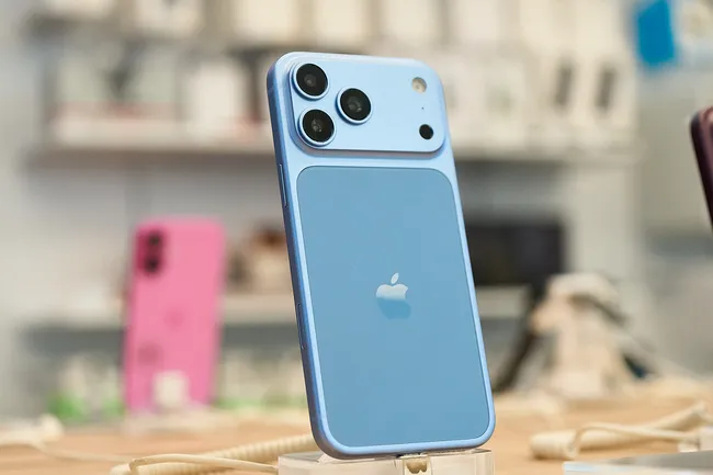 Цены на iPhone 18 Pro, 18 Pro Max и Duo в России: ритейлеры объявили предзаказ на новые устройства Apple