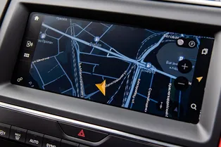 В Jaguar и Land Rover появился «Яндекс» В Jaguar и Land Rover появился «Яндекс»