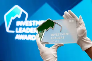 Когда рынок заговорит на одном языке: форум Investment Leaders Forum&Award пройдет 30 ноября Когда рынок заговорит на одном языке: форум Investment Leaders Forum&Award пройдет 30 ноября