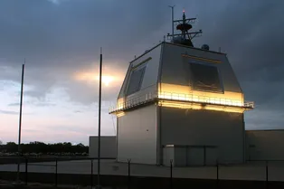Япония откажется от американских систем ПРО