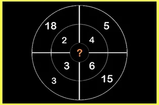 Тест на смекалку: сможете догадаться, какое число пропущено на картинке? Тест на смекалку: сможете догадаться, какое число пропущено на картинке?