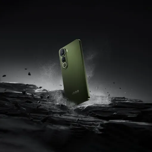 iQOO Z10 Lite