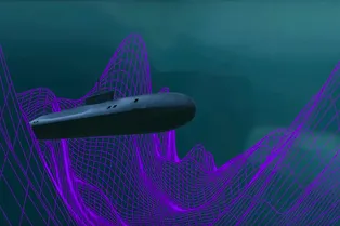 «Не говорите, что это невозможно»: военные поручили ученым создать квантовую навигацию для подлодок «Не говорите, что это невозможно»: военные поручили ученым создать квантовую навигацию для подлодок