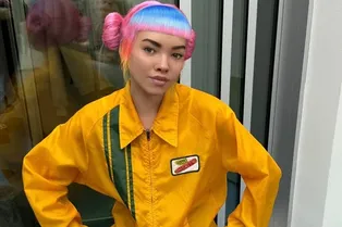 Случай: ИИ-блогер «заболел» лейкемией, а люди поверили в это