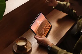 Раскрыты характеристики OPPO Pad Air 3: они выглядят очень знакомыми Раскрыты характеристики OPPO Pad Air 3: они выглядят очень знакомыми