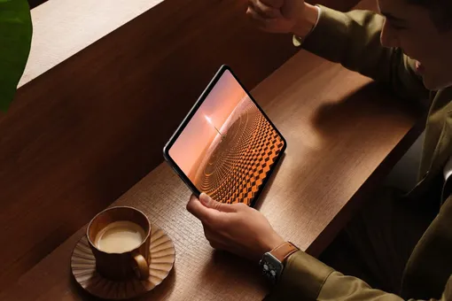 Раскрыты характеристики OPPO Pad Air 3: они выглядят очень знакомыми