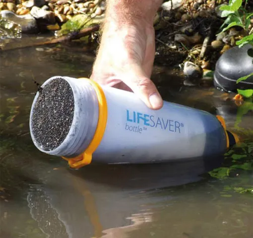 фильтр для воды походный