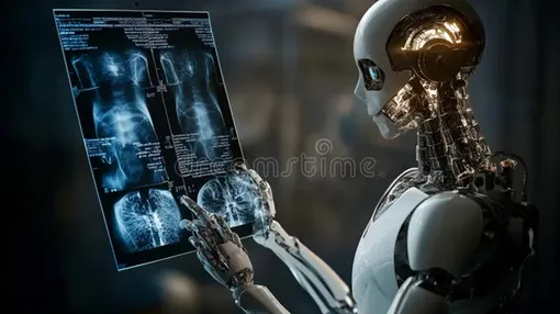 ИИ читает рентгеновские снимки лучше человека-специалиста, но установить причину заболевания ему удается далеко не всегда.