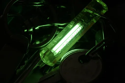 tritium tritium