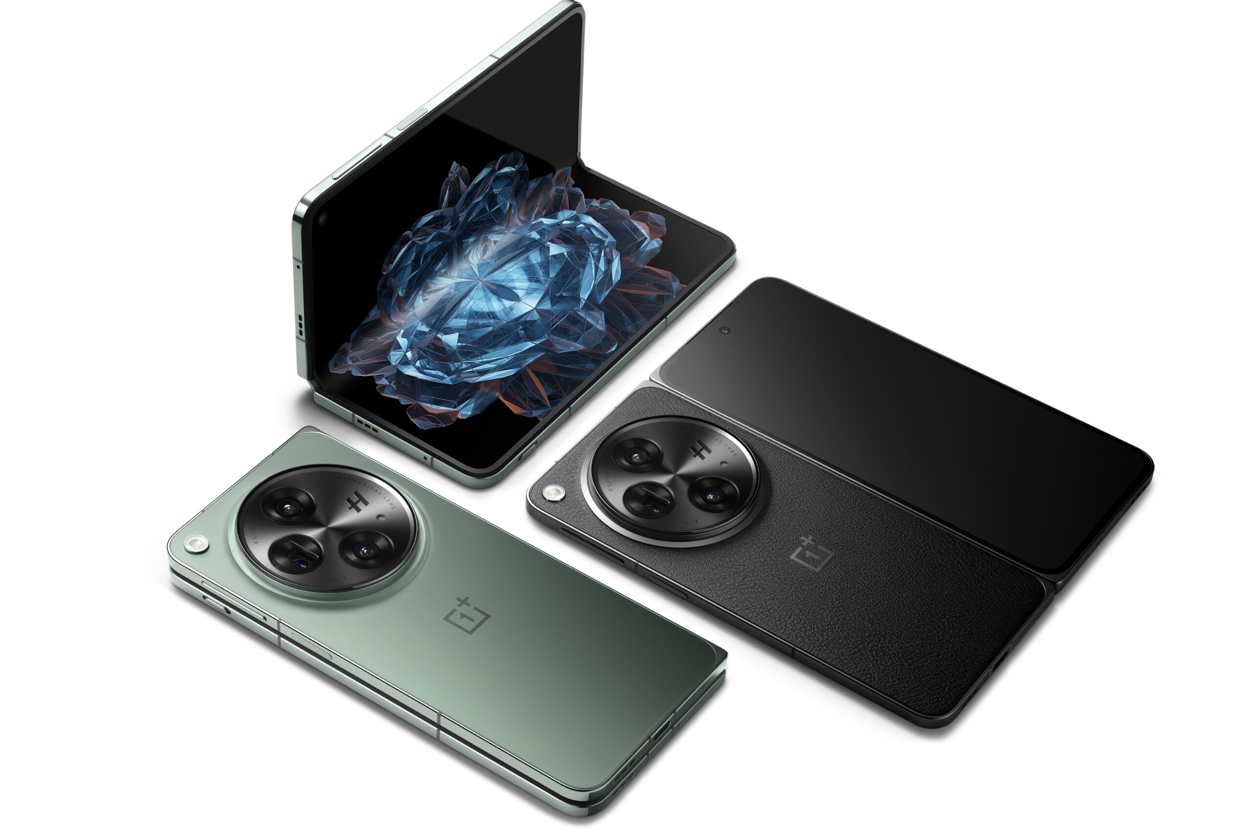 Раскрыты характеристики OnePlus Open 2: флагман со складным экраном