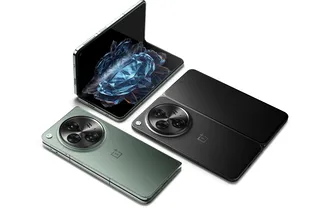 Раскрыты характеристики OnePlus Open 2: флагман со складным экраном