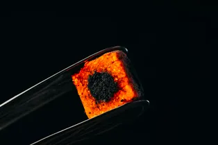 Экологичный уголь: ученые нашли потрясающее применение полезному ископаемому