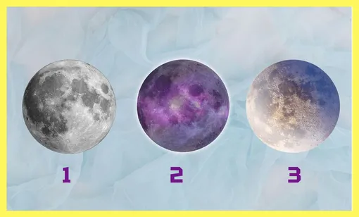 Психологический тест