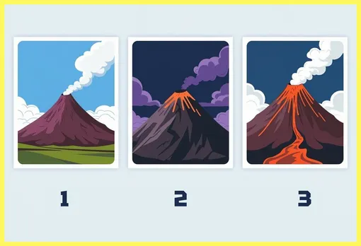 Психологический тест