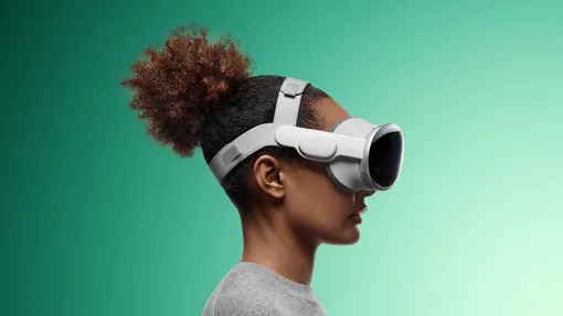 Станет ли Apple Vision Pro удобнее: какие минусы у гарнитуры