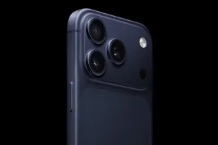 iPhone 17 Pro назван смартфоном с самой быстрой зарядкой: но есть нюанс iPhone 17 Pro назван смартфоном с самой быстрой зарядкой: но есть нюанс