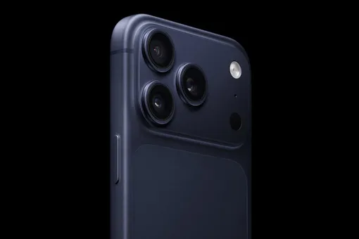 iPhone 17 Pro назван смартфоном с самой быстрой зарядкой: но есть нюанс iPhone 17 Pro назван смартфоном с самой быстрой зарядкой: но есть нюанс