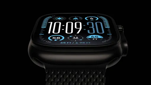 Какие новые функции будут у Apple Watch Ultra 4 в 2026 году Какие новые функции будут у Apple Watch Ultra 4 в 2026 году