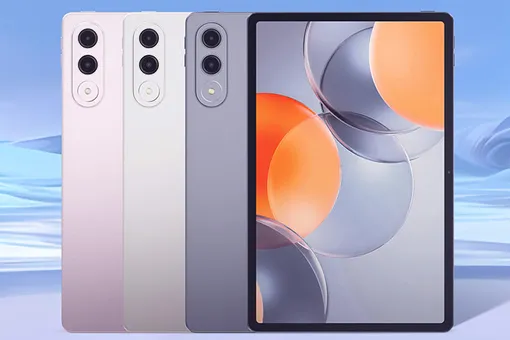 Анонс Lenovo Xiaoxin Pad Pro GT: геймерский планшет с Snapdragon 8 Gen 3 за $250 Анонс Lenovo Xiaoxin Pad Pro GT: геймерский планшет с Snapdragon 8 Gen 3 за $250