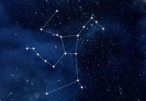 Созвездие Геркулес Созвездие Геркулес