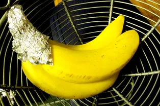 Тайные способности алюминиевой фольги: 8 неожиданных способов применения