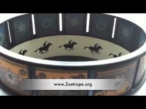 Нажми и смотри