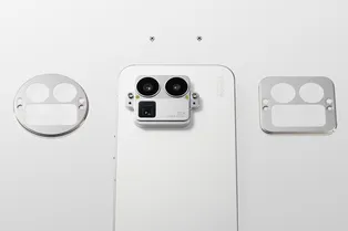 Смартфон для уличной съемки уже в России: что умеет realme GT 8 Pro