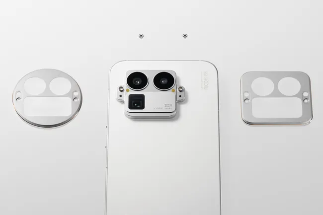 Смартфон для уличной съемки уже в России: что умеет realme GT 8 Pro