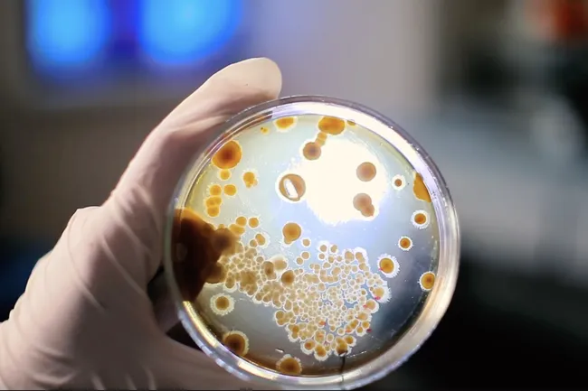 Одежда с бактериями: инновационный способ защиты людей от радиации