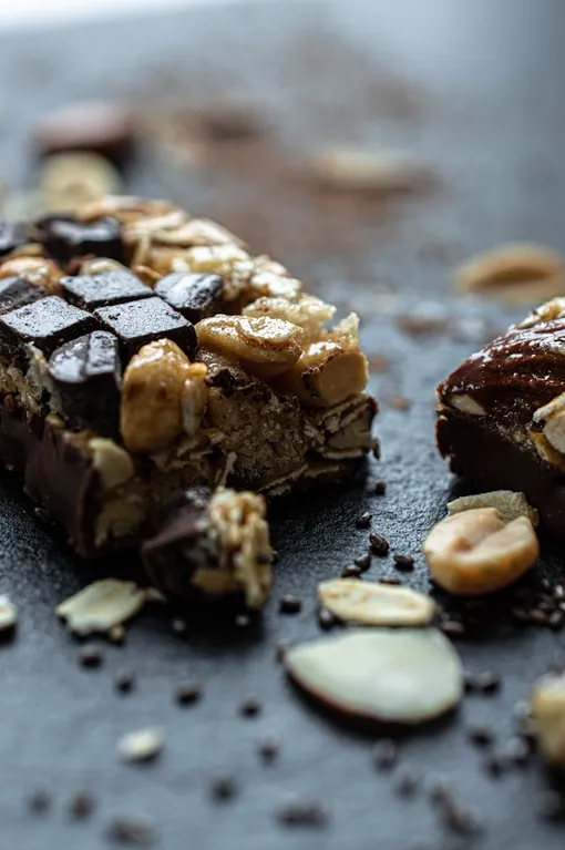 протеиновый батончик