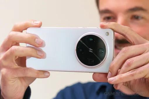 Samsung, подвинься: Sony показала свой первый 200-Мп сенсор камеры смартфонов