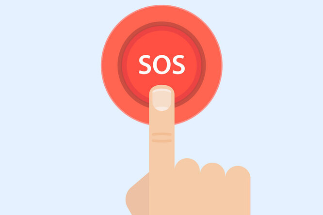 Российские автобусы получат «тревожную кнопку»