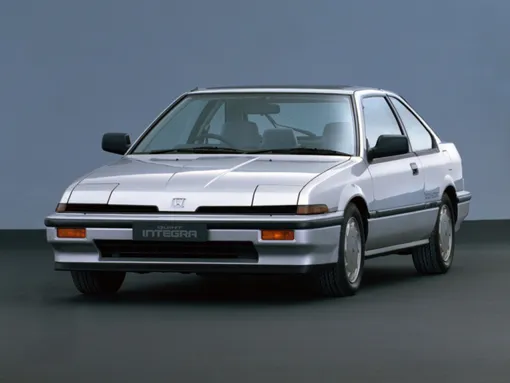 Acura Integra Acura Integra