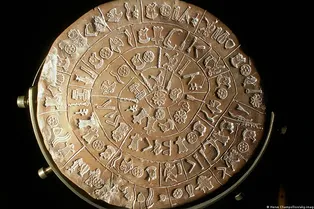 Узнайте древние языки, которые до сих пор не удалось расшифровать