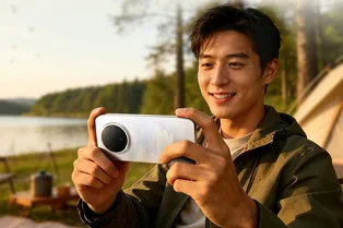 Новая вершина: vivo выпустила смартфон Y600 Pro с аккумулятором на 10200 мАч