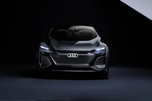 Ситикар будущего: водитель, давай до свидания