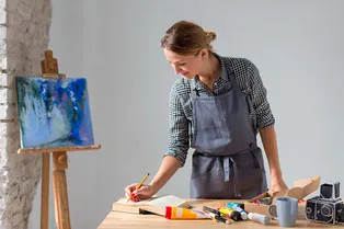 5 книг о художниках и для художников: простой способ погрузиться в искусство