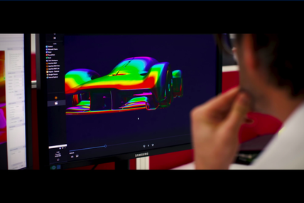 Red Bull построит фантастический гиперкар стоимостью $6 миллионов, похожий на болиды Формулы-1