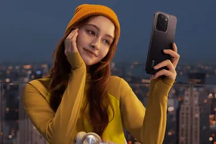 Анонс смартфона POCO C85: бюджетник с большим экраном 120 Гц всего за $110