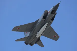 Наземный «Кинжал» получит вторую ступень Наземный «Кинжал» получит вторую ступень