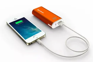 Реальность или миф: можно ли зарядить смартфон за 5 секунд? Реальность или миф: можно ли зарядить смартфон за 5 секунд?