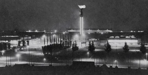 олимпийский огонь стадион фото олимпиада олимпийский факел