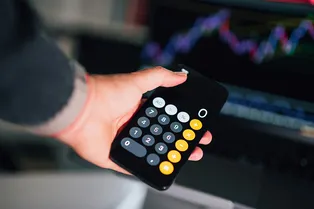 Калькулятор подождет: 5 математических задач, которые проверят вашу голову Калькулятор подождет: 5 математических задач, которые проверят вашу голову