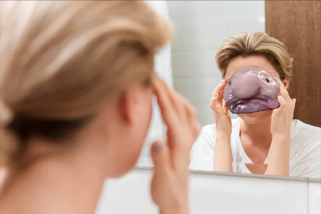 Как убрать отек лица утром и почему это происходит