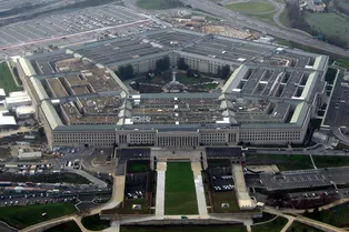 Совершенно несекретно: крупнейшие утечки разведданных США Совершенно несекретно: крупнейшие утечки разведданных США