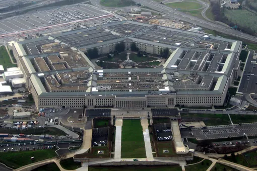 Совершенно несекретно: крупнейшие утечки разведданных США Совершенно несекретно: крупнейшие утечки разведданных США