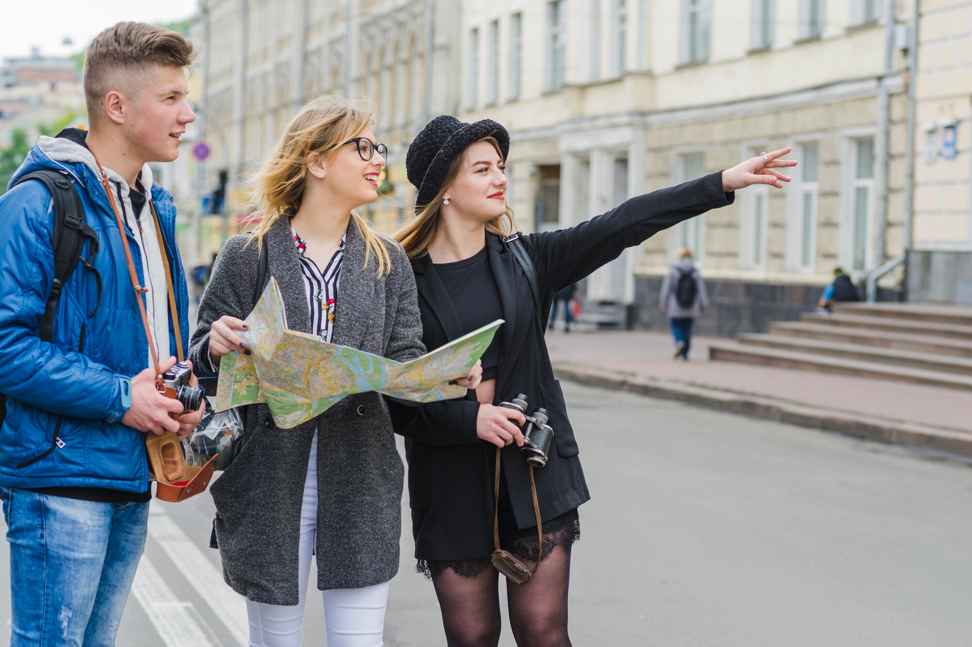 Нужно просто поспать: как легче запомнить новую информацию и ориентироваться на малознакомой местности