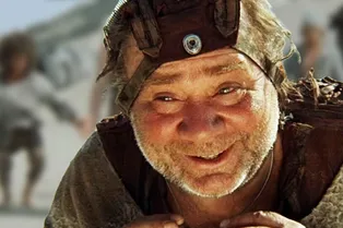 Назовите режиссера: тест по культовым советским фильмам